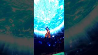 Goku Genkidama  Dragon Ball Sparking Zero goku genkidama dragonballsparkingzero [upl. by Aned]