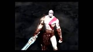 How ToDownload God of War 2 for PC JUST 180MB [upl. by Curr]