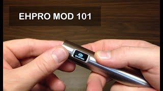 EHPRO MOD 101  Gearbestcom [upl. by Iahcedrom]