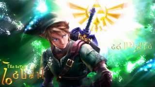 ↿Gaming∽Nightcore⇂Ballad of the GoddessZelda Skyward Sword Main Theme § [upl. by Susi]