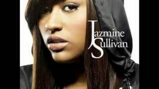 Jazmine Sullivan  The Pressure [upl. by Htehpaj]