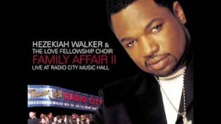 Calling My Name 2002 Hezekiah Walker amp LFCC ft Timiney Figueroa Caton Family Affair II [upl. by Janela]