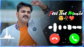 New Ringtone  world famous ringtone  pawan Hit Song Ringtone  mp3 ringtone  bhojpuri ringtone [upl. by Savina]