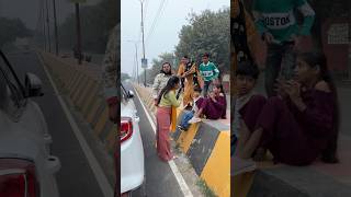 Mere bachcho ko kidnap karne ki Himmat kaise ho gayi 😡🤪 shorts emotional funny comedy ytshort [upl. by Dnalwor512]