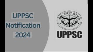 UPPSC Reader Professor amp Other Recruitment 2024 – Apply Online for 109 Postsvacancyviralshort [upl. by Avahc]