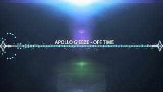 4 Apollo Geeze  Off Time  HQ  AnimationMusic Of The Week [upl. by Dias251]