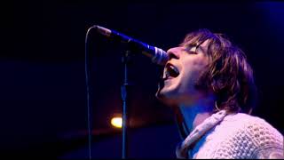 Oasis  My Big Mouth Sunday 11th August 1996 【Knebworth 1996】 [upl. by Ahsienyt914]