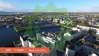 What is an EPD  EPD Ireland [upl. by Aenitsirhc]