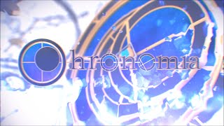 MUSYNX Chronomia 6KINFERNO [upl. by Gamaliel]