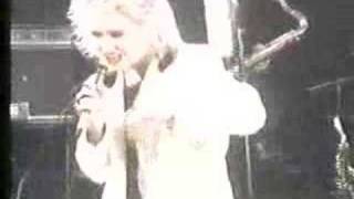 Kim Wilde  quotRage To Lovequot 1985 [upl. by Branscum]