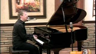 Jim Witter Performs quotThe Piano Menquot [upl. by Anadroj]