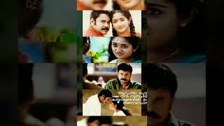 dileep kavya madhavan song statuskarimizhi kuruviye song whatsapp status ascreations [upl. by Yeldar668]