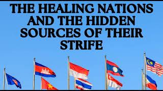 The Healing Of Nations and The Hidden Sources Of Their Strife by Edward Carpentar [upl. by Mallon105]