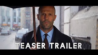 Five Eyes Official Teaser Trailer FIRST LOOK SPECIAL [upl. by Healion626]