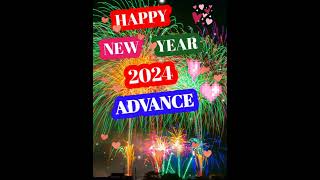 happy new year  happy new year wishes  happy new year advance happy new year shayari [upl. by Laband952]