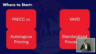 Hematic Antegrade Repriming Reduces Emboli on Cardiopulmonary Bypass A Randomized Controlled Trial [upl. by Innavoig]