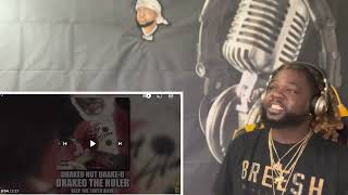 Drakeo The Ruler “DRAKEO NOT DRAKEO” Reaction [upl. by Frey]