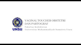 VT Obstetri dan Partograf  dr Rahmanita Sinaga MKedOG SpOG [upl. by Buskirk727]