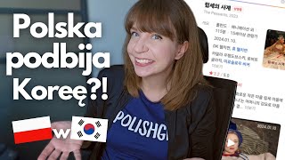 Polski film hitem w koreańskich kinach Polska nareszcie doceniona w Korei [upl. by Gaut375]