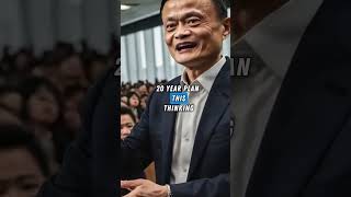 Jack Mas Vision for Success jackma [upl. by Ettevey390]