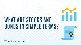 What are stocks and bonds in simple terms [upl. by Corel302]