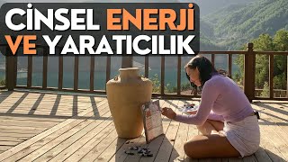 Cinsel Enerji ve Yaratıcılık 🌸 [upl. by Letisha]