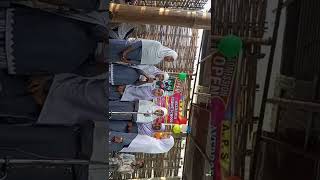 shortsvideo Averroes Public School Rampur Forbesganj February 28 2022 MAH TV LIVEnewshortsvideo [upl. by Aihsetan]