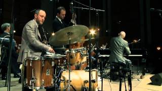 LUXURY JAZZ with Nikolaj Bentzon amp Odense Symphony Orchestra [upl. by Kashden4]