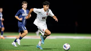 Mens Soccer RIT vs Geneseo 9823 [upl. by Nort758]