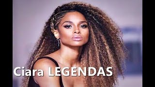 Ciara  Dose TraduçãoLegendado [upl. by Lenej369]