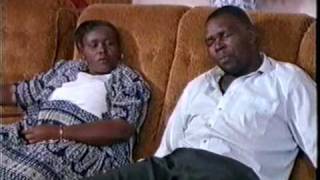 Gringo  Classic Zimbabwean Comedy 4 [upl. by Inaleon]