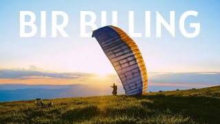 Best Paragliding in Asia  Bir Billing [upl. by Marsha]