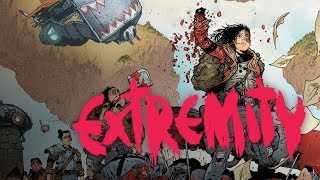 Extremity  La bandeannonce [upl. by Amairam969]