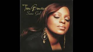 Trina Broussard  These Are The Days [upl. by Eiramanna553]