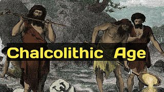 Chalcolithic Age History part5 [upl. by Engedi216]