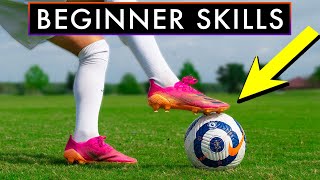 10 BEST SKILLS for BEGINNER Players [upl. by Nothsa]