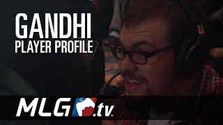 Player Profile Gandhi Halo [upl. by Jermayne]