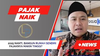 Pajak Naik untuk Siapa Cuma Bisa Berburu di Kebun Binatang [upl. by Randi974]