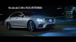 E 350 e PLUGIN HYBRID [upl. by Frangos]