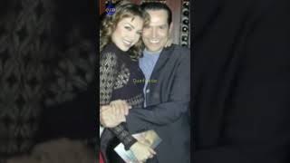 El AMOR de Thalía y Tommy Mottola triunfa en el mundo del ESPECTÁCULO 🌟❤️🎉 ¿Cómo lo logran 🤔✨ [upl. by Paley]