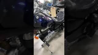 2007 Suzuki Boulevard S40 FOR SALE [upl. by Vary]