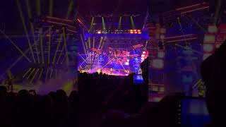 TransSiberian Orchestra  Christmas EveSarajevo 1224  Buffalo New York  1222023 [upl. by Adnoved311]