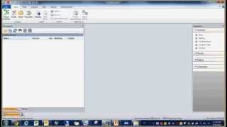 IDEA INTRO LESSONS  Lesson 01  The IDEA software [upl. by Kent567]