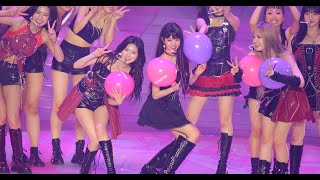 240811 아이브  IVE  장원영  NOT YOUR GIRL  SHOW WHAT I HAVE ENCORE  직캠 [upl. by Osanna]