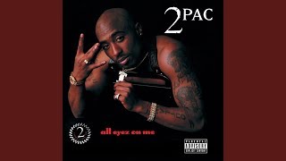 2Pac  Holler If Ya Hear Me [upl. by Arlen]