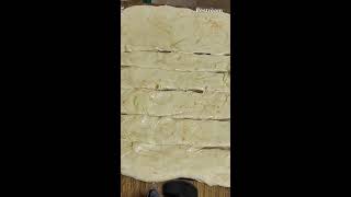 Cooking Carrot Flavoured Chapatis [upl. by Kamilah]