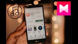 O Melhor App para Ouvir Músicas com Letras Legendas e Traduções [upl. by Cybil649]