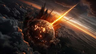 Brace for Earths Ultimate Collision Course  SciFi Movie  Disaster SciFi  Free Movie [upl. by Gereron]