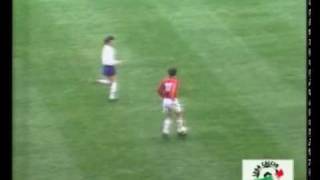 Ac Milan  Video  Savicevic Goal Ac Milan Vs Fiorentina [upl. by Doug178]