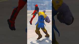 Evengers vs hulk spiderman gta batman astronomiacover venom coffindancecover [upl. by Ahsyas]